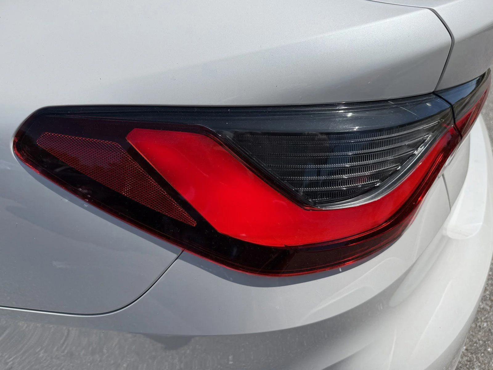 New 2026 Mineral White Metallic BMW 430i image 10