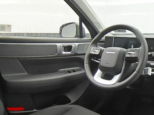 New 2026 Gray Hyundai SE image 33