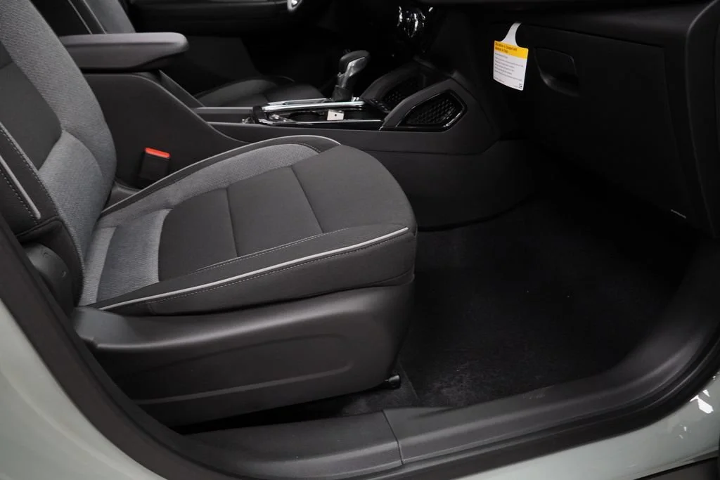 2026 Chevrolet Trailblazer LT - Photo 29