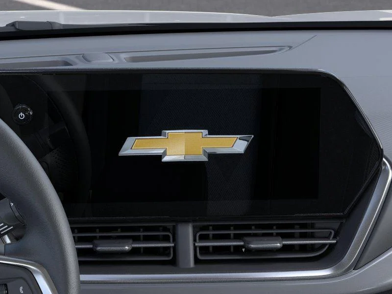 New 2026 Summit White Chevrolet LT image 20