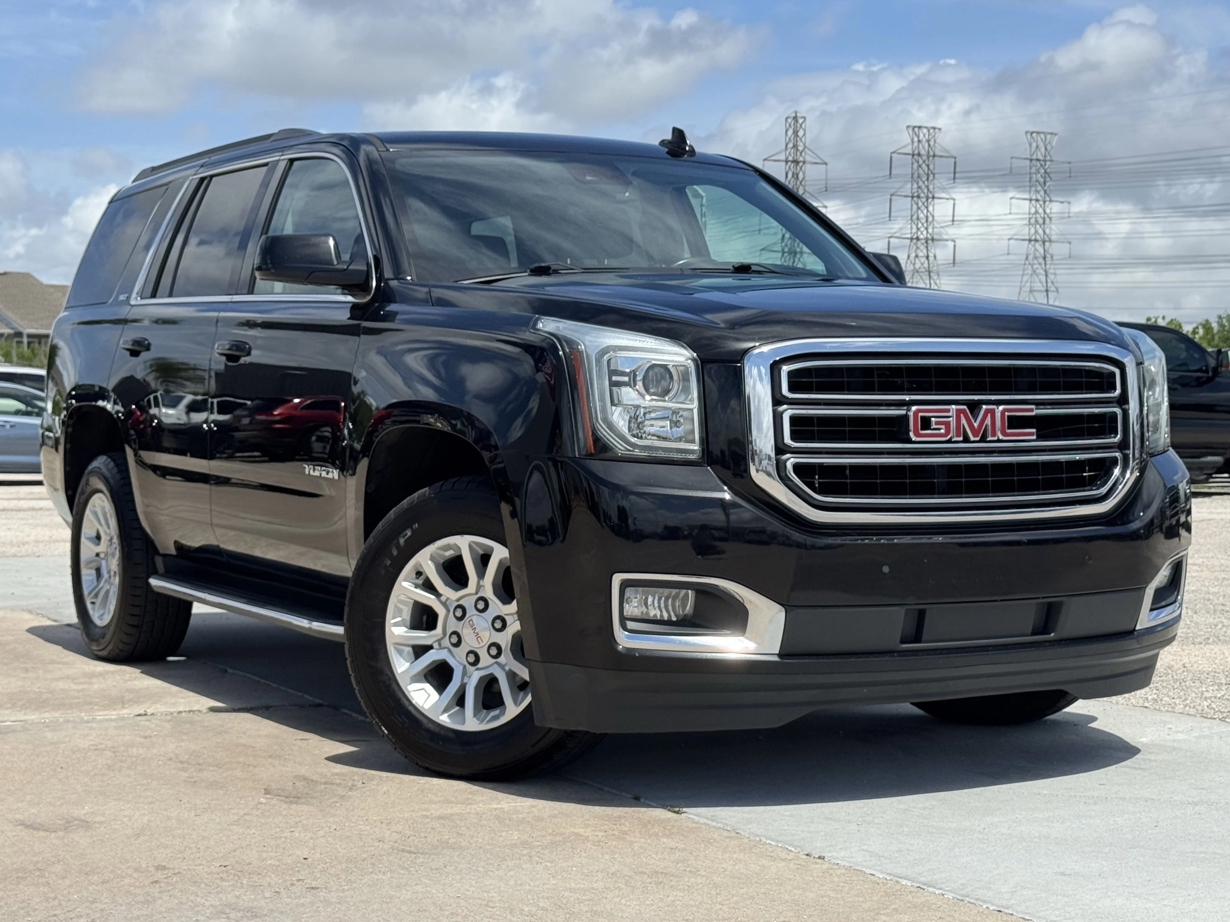1GKS1BKC9LR205457