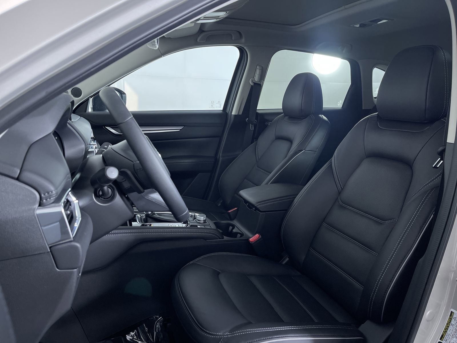 2025 Mazda CX-5 S Premium Plus package - Photo 15