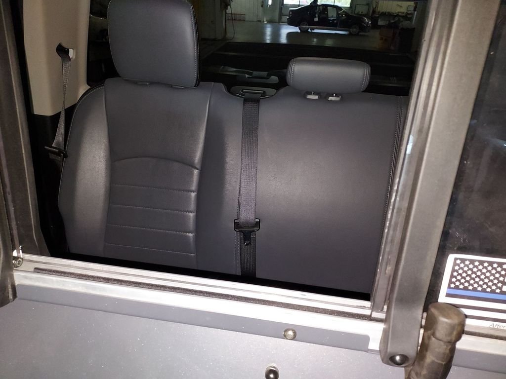 Used 2022 White Ram SSV image 13