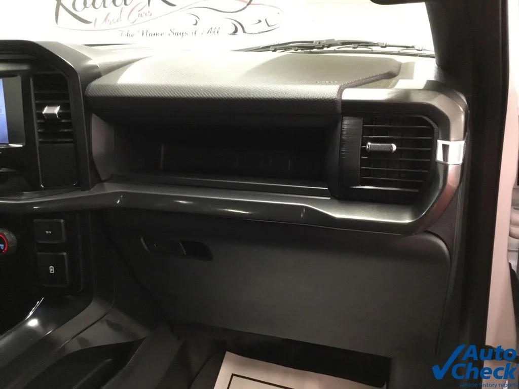 Used 2023 White Ford XL image 36