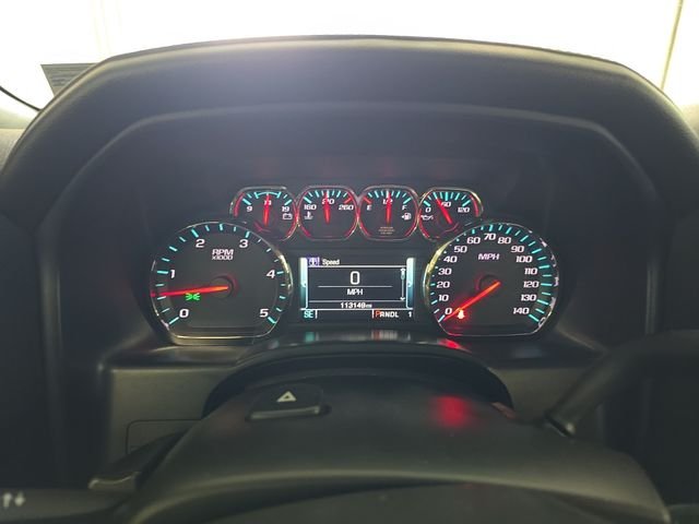 Used 2019 Black Chevrolet High Country image 17