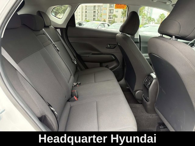 Certified Used 2026 White Hyundai SEL Sport image 17