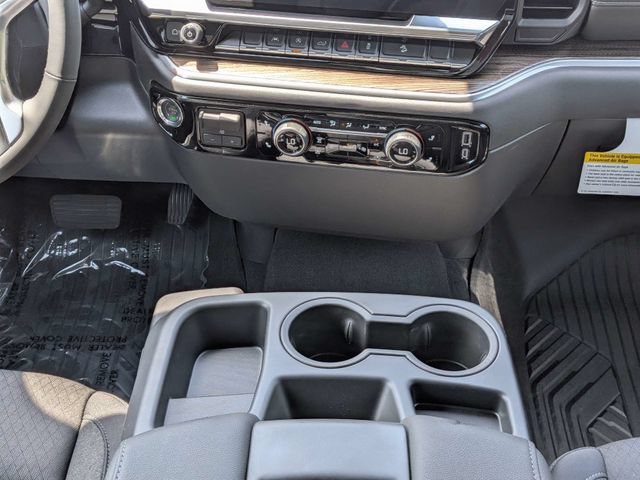 2026 Chevrolet Silverado 1500 LT - Photo 18