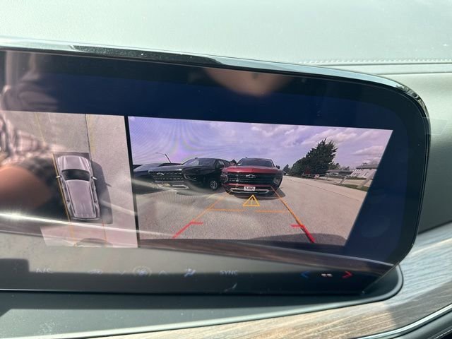 2026 Chevrolet Tahoe Fleet - Photo 17