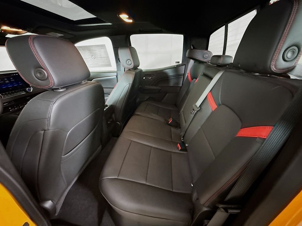 2026 Chevrolet Colorado Z71 - Photo 26