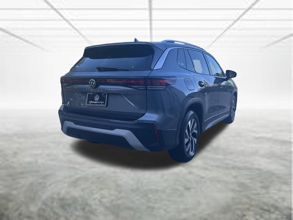 New 2026 Gray Volkswagen S image 6