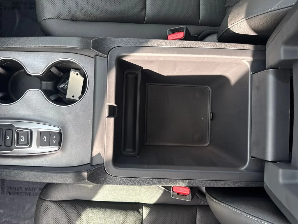 2026 Honda Ridgeline RTL - Photo 26