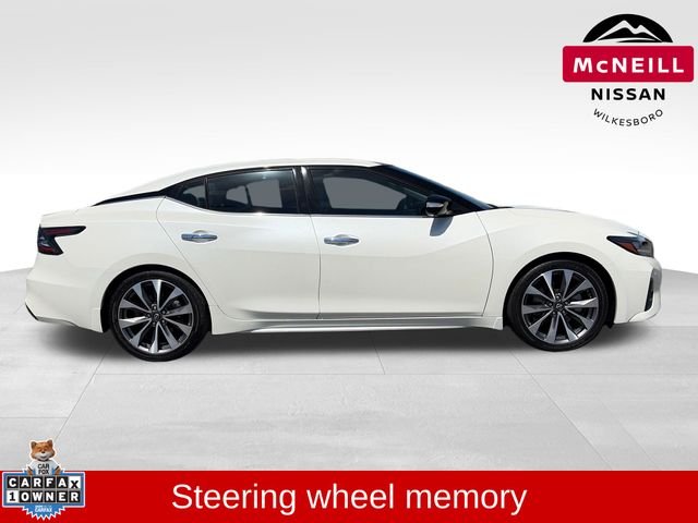2023 Nissan Maxima Platinum - Photo 9