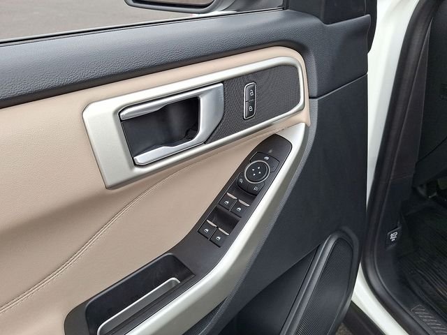 2023 Ford Explorer XLT - Photo 22