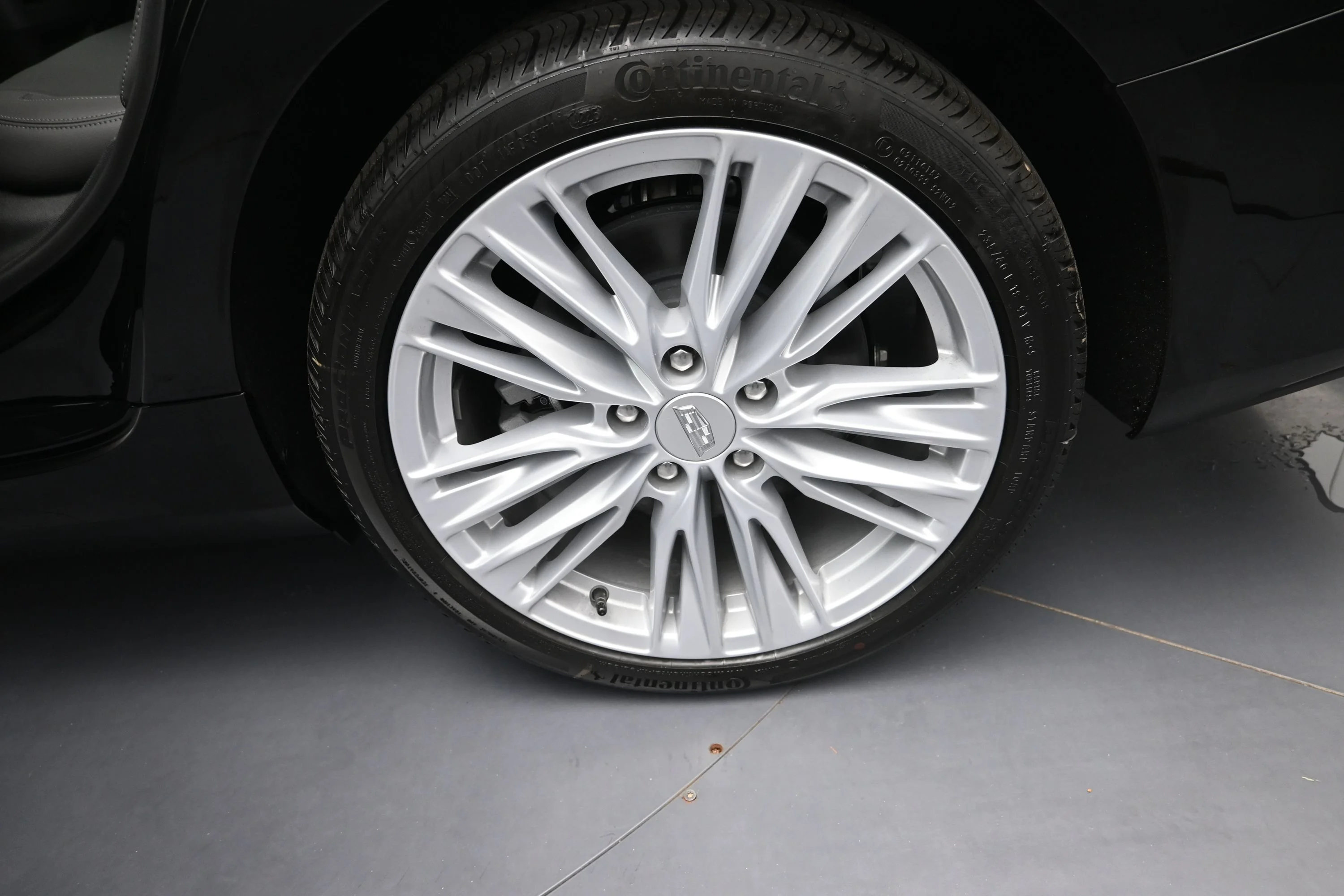 2026 Cadillac CT4 Premium Luxury - Photo 13
