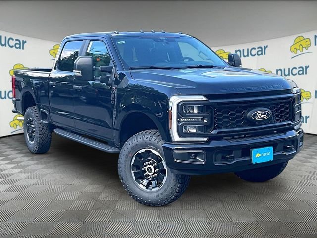 2027 Ford F-250SD XL