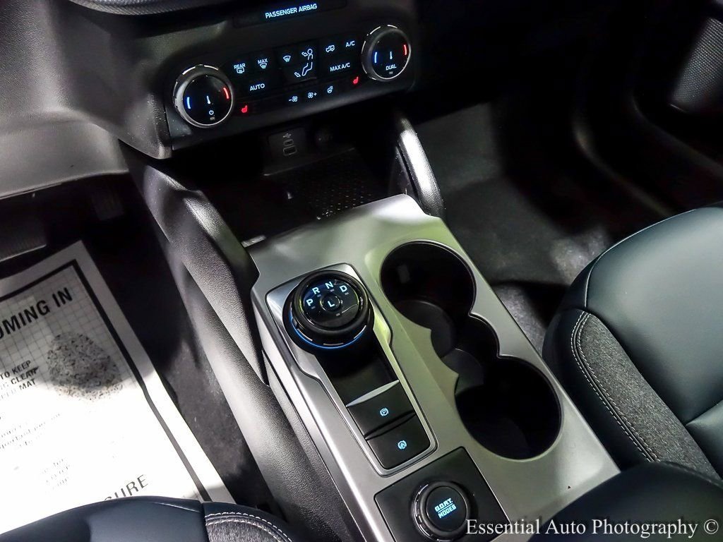 2024 FORD BRONCO SPORT - Image 26