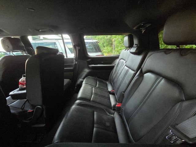 Used 2024 White Jeep Series II image 3