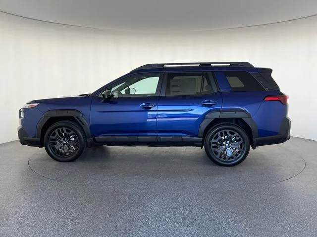 New 2026 SAPPHIRE BLUE PEARL Subaru Limited XT image 8