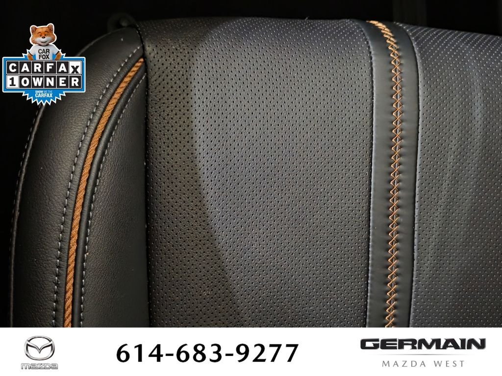 Used 2024 Gray Mazda 2.5 S Premium Plus Package image 29