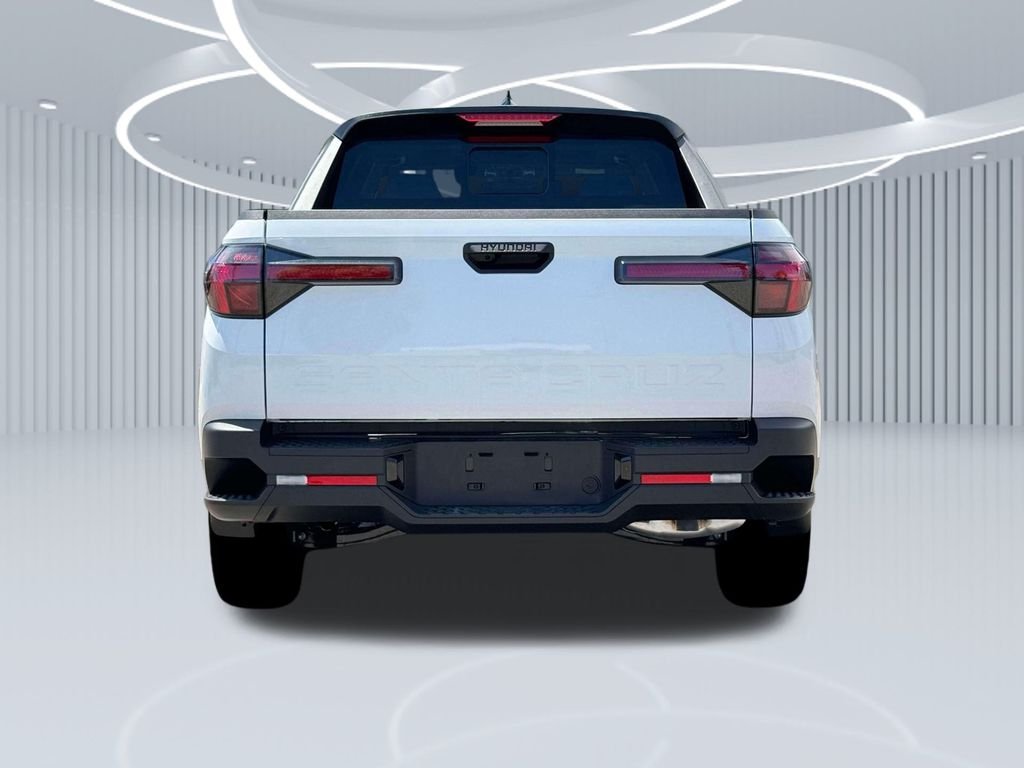 New 2026 White Hyundai SEL Activity FWD image 25
