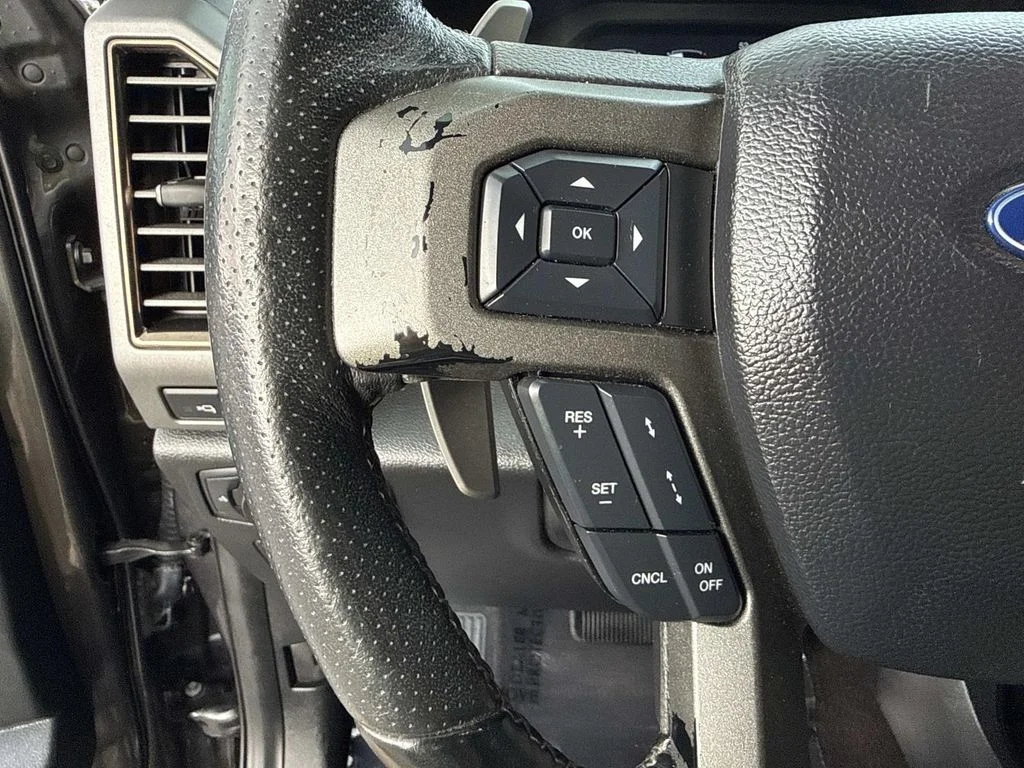 Used 2020 Gray Ford Raptor image 45