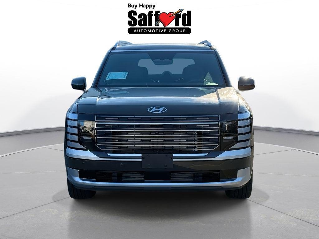 New 2026 Titan Green Hyundai Calligraphy AWD image 8