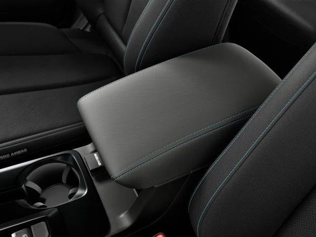 New 2026 White Subaru Limited image 21