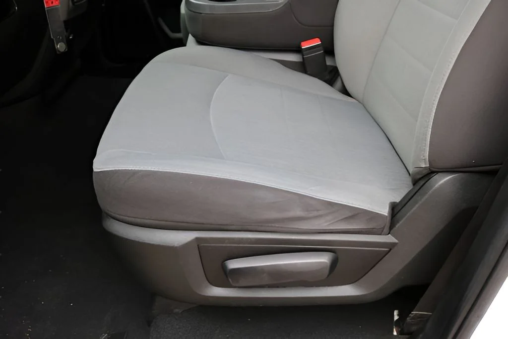 Used 2022 White Ram Express image 13