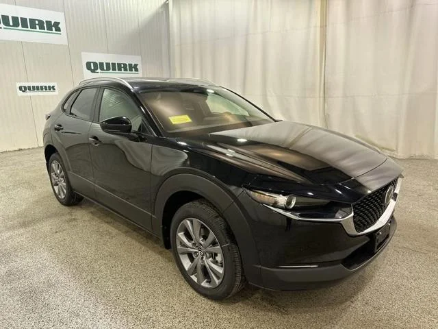 2026 Mazda CX-30 Preferred AWD's photo