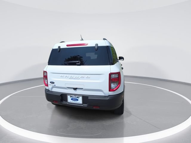 Used 2023 White Ford Big Bend image 7