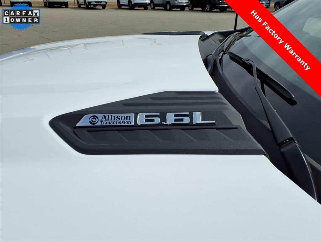 2025 Chevrolet Silverado 2500HD LT - Photo 10