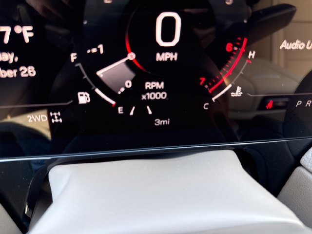 2026 GMC Yukon XL Denali - Photo 19
