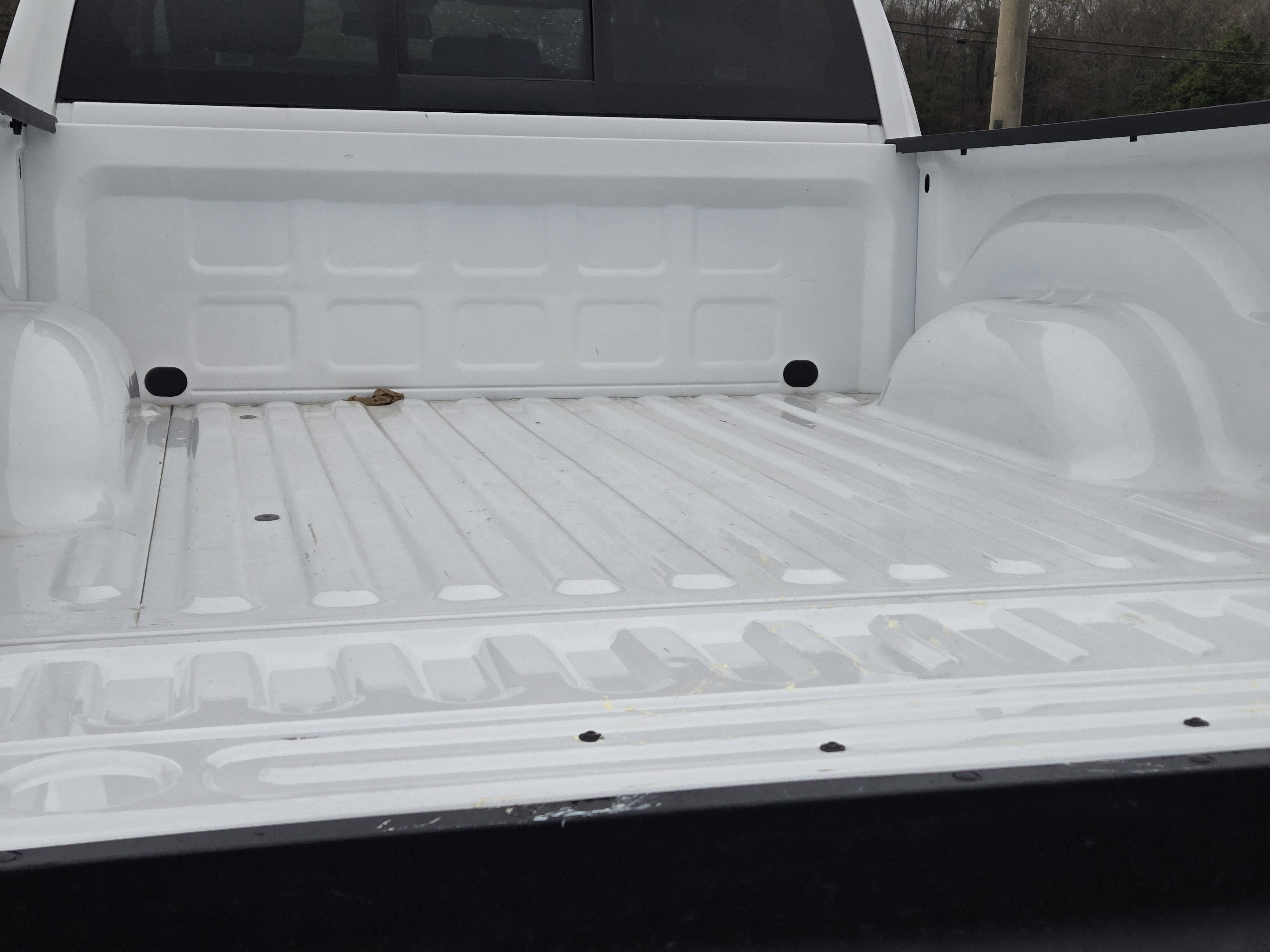2023 RAM Ram 1500 Classic SLT - Photo 10