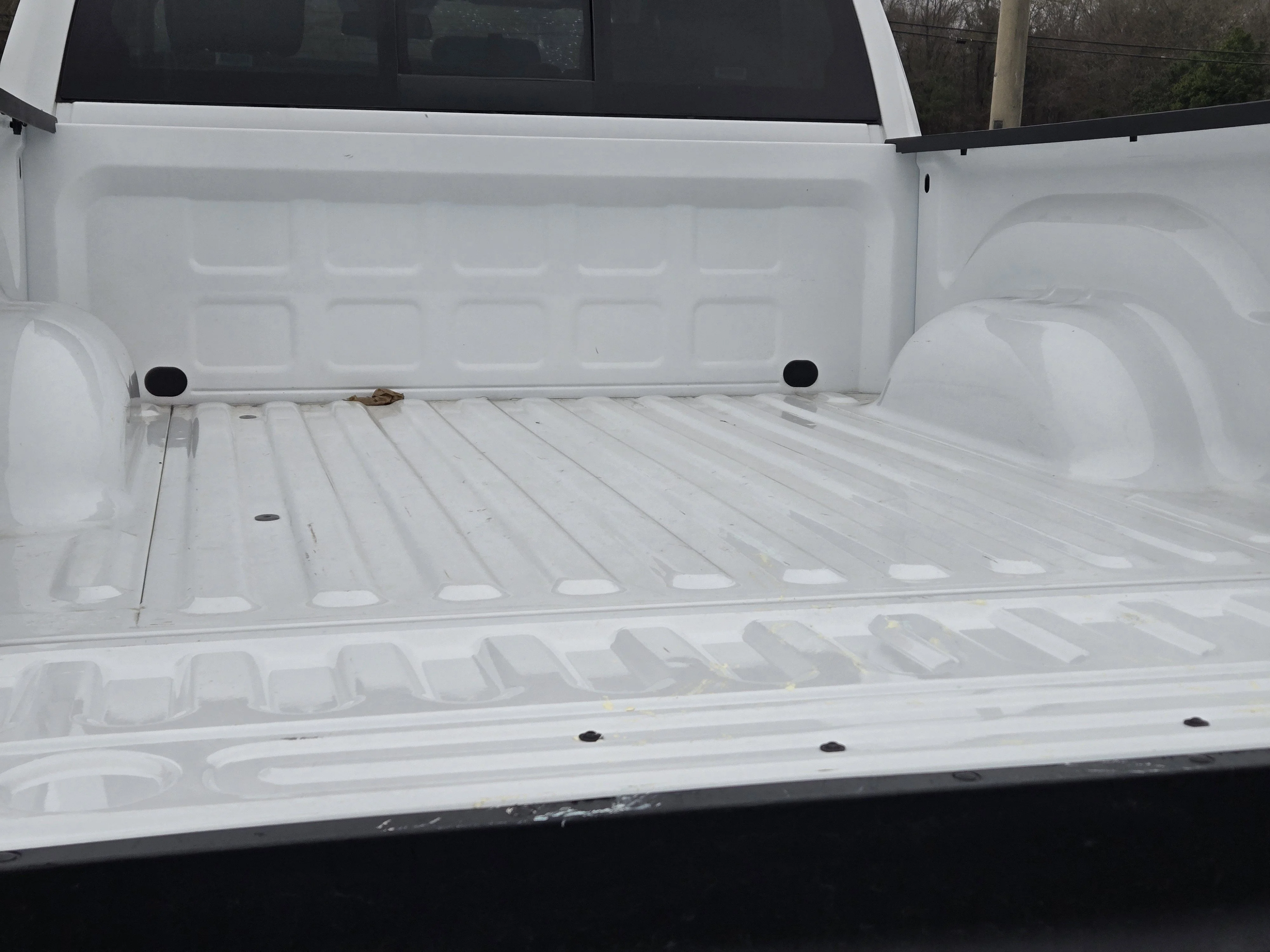 2023 RAM Ram 1500 Classic SLT - Photo 10