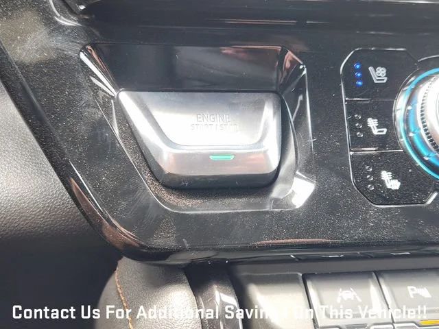 2026 GMC Sierra 1500 AT4 - Photo 16