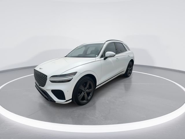 Used 2023 White Genesis 2.5T image 4