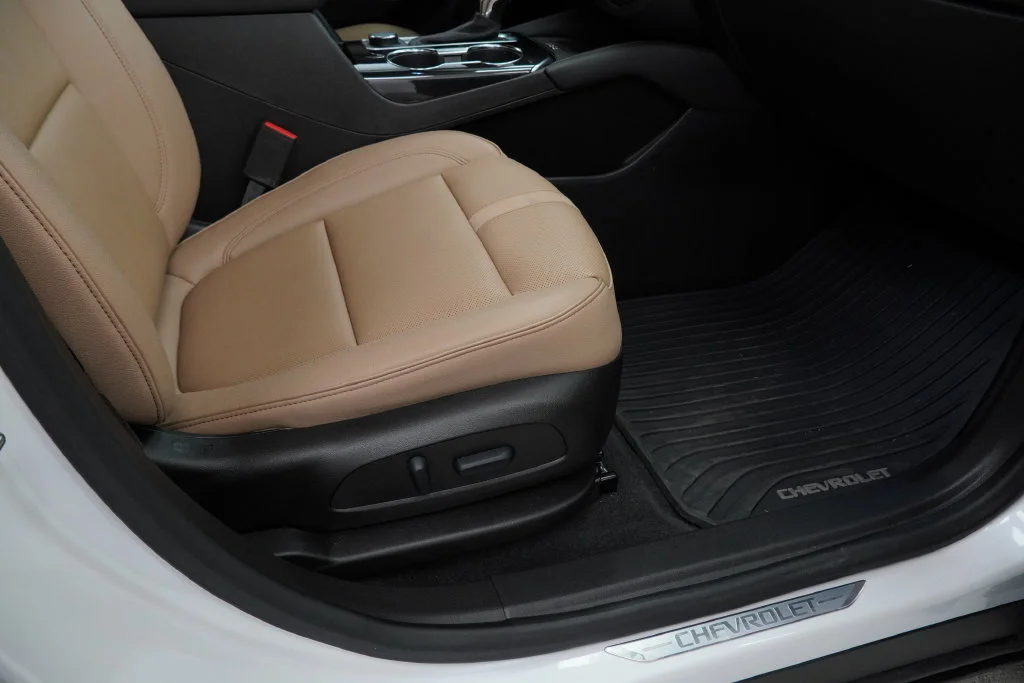 2025 Chevrolet Blazer Premier - Photo 30