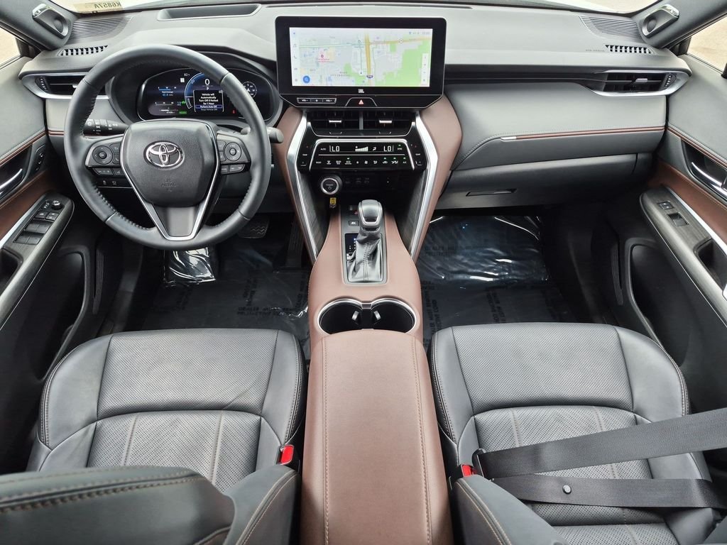 Used 2024 Beige Toyota Limited image 25
