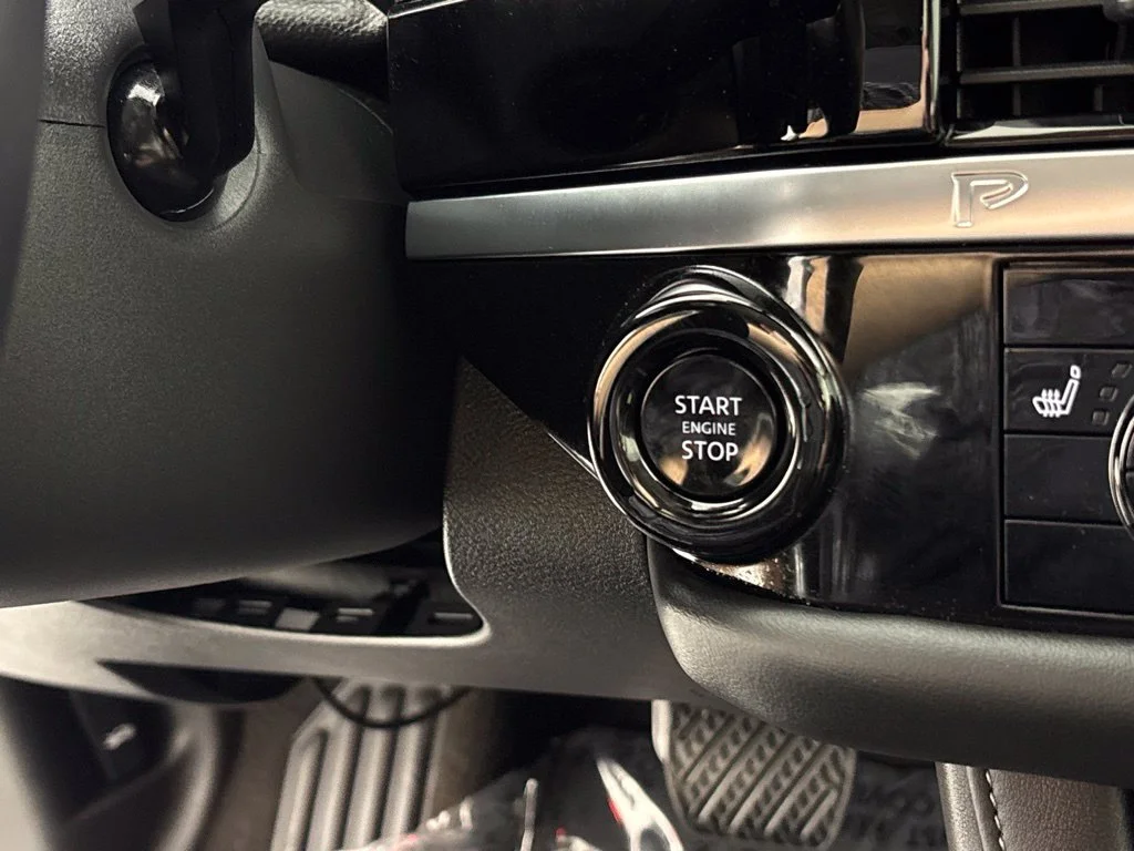 Used 2026 White Nissan SV image 33
