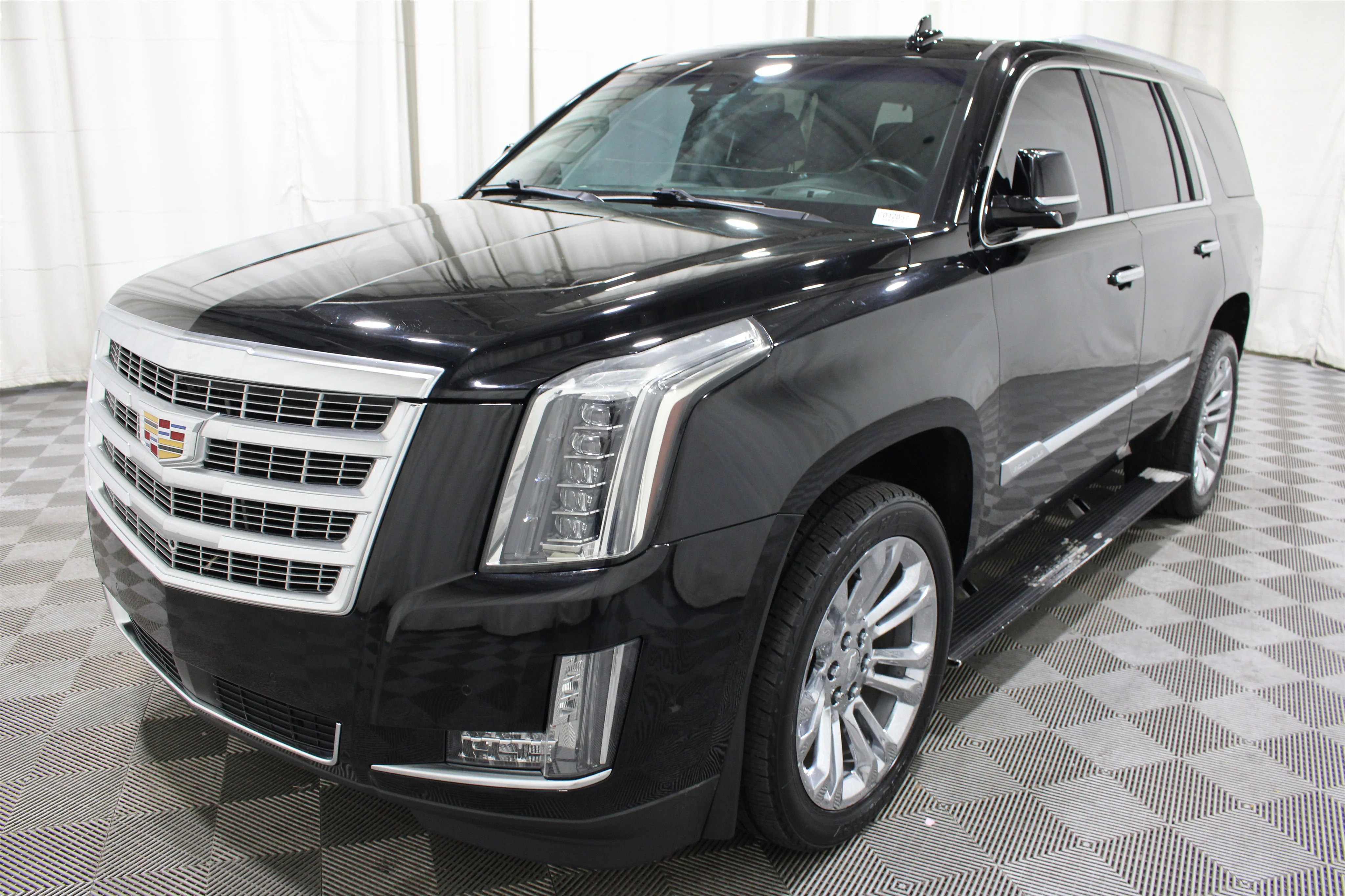 2019 Cadillac Escalade Premium Luxury - Photo 34