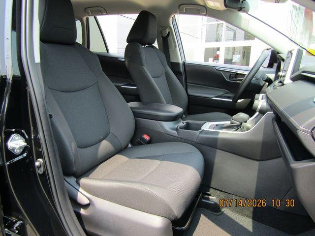 Certified Used 2025 MIDNIGHT BLACK METALLIC Toyota  image 27