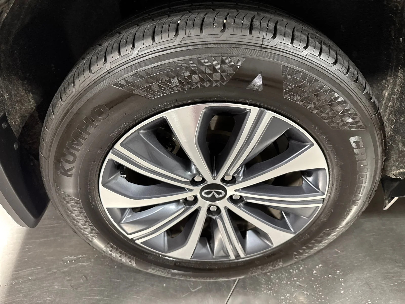2025 INFINITI QX60 PURE - Photo 13