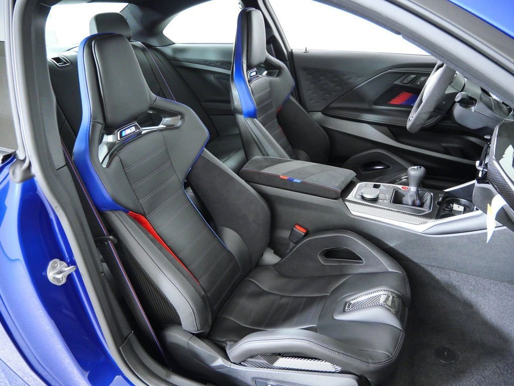New 2026 Portimao Blue Metallic BMW Base image 20