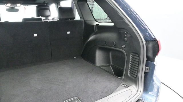 Used 2021 Blue Jeep Limited image 19