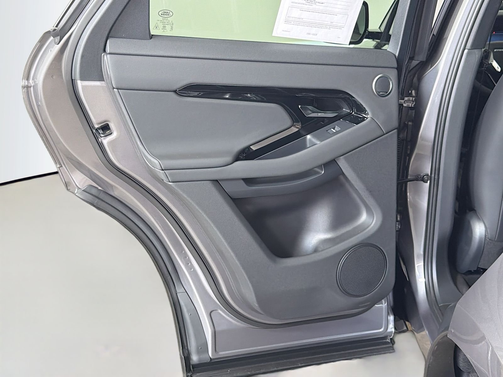Used 2026 Eiger Gray Metallic Land Rover S image 26