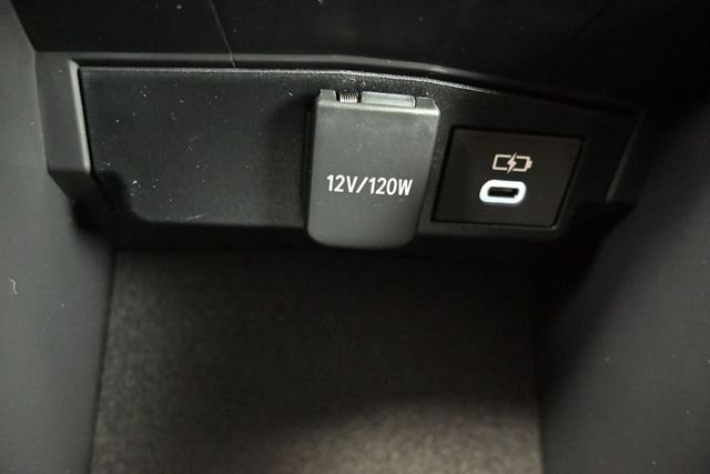 Used 2026 Gray Toyota SE image 35