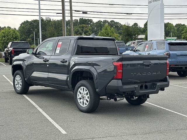 New 2026 Gray Toyota SR image 6