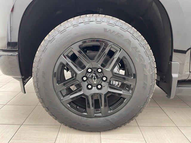 2026 Chevrolet Silverado 1500 High Country - Photo 9
