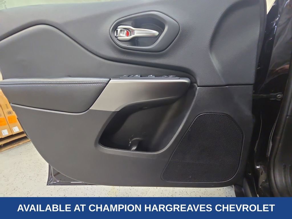 2019 Jeep Cherokee Latitude Plus - Photo 33