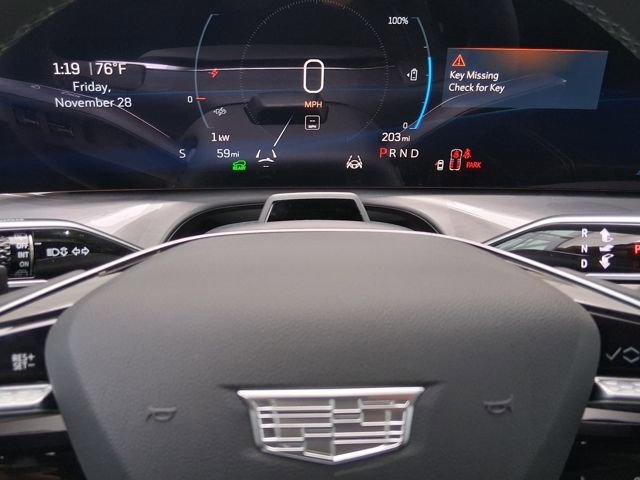 2026 Cadillac VISTIQ Sport - Photo 13